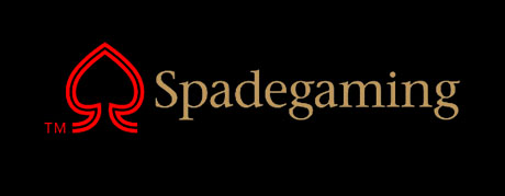 Logo Spadegaming