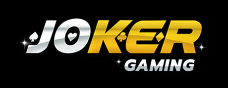 Logo Joker Gaming