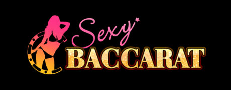 Logo Sexy Baccarat